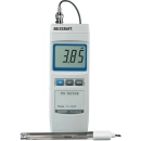 Instrument PH METAR 0 - 14 pH, PH-100 ATC