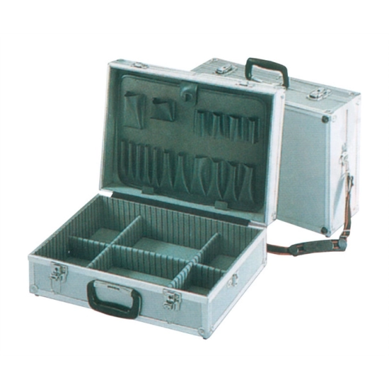 KOFER ZA ALAT ALUM. 460 x 335 x 150mm Tipa CT730 KOFER ZA ALAT ALUM. 460 x 335 x 150mm Tipa CT730