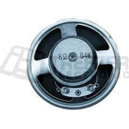 ZVUČNIK 8 OHM 0,3W 360-4KHz 66 mm ZVUČNIK 8 OHM 0,3W 360-4KHz 66 mm