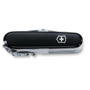 Victorinox nož Swisschamp 1.6795.3 , crni