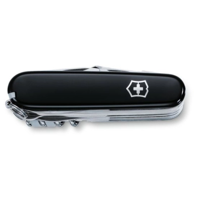 Victorinox nož Swisschamp 1.6795.3 , crni   - Ručni alati