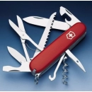 VICTORINOX NOŽ HUNTSMAN   1.3713, crveni