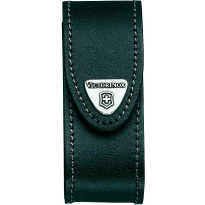 VICTORINOX KOŽNA FUTROLA 90x35 mm,   4.0520.3   - Victorinox