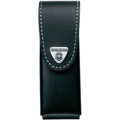 VICTORINOX KOŽNA FUTROLA 120x40 mm, 4.0523.3   - Victorinox