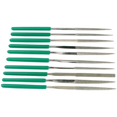 SET TURPIJA 10 KOM. DUŽINA 12 cm.     - Donau