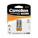 Baterija NI-MH Camelion 1.2V 1.1 Ah AAA 2 kom