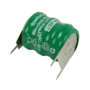 Baterija NI-MH 3.6V 80mAh za pločicu