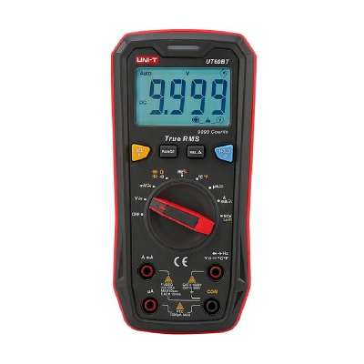 Digitalni multimetar Uni-trend UT-60BT