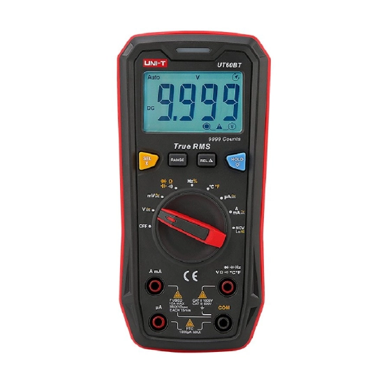 Digitalni multimetar Uni-trend UT-60BT