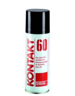 SPRAY KONTAKT 60/200 ml