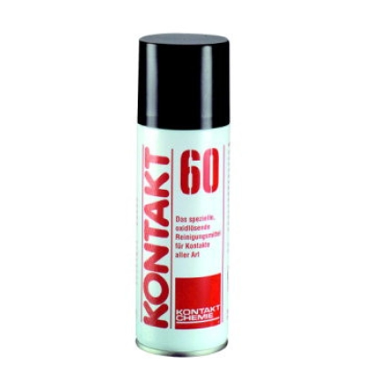 SPRAY KONTAKT 60/200 ml