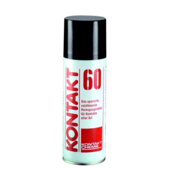 SPRAY KONTAKT 60/200 ml