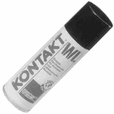 SPRAY KONTAKT WL/200 ml   - Sprejevi