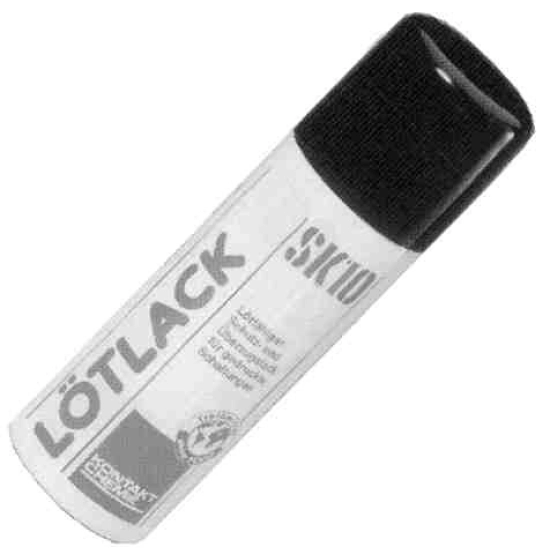 SPRAY LOTLACK/FLUX SK 10/200 ml SPRAY LOTLACK/FLUX SK 10/200 ml