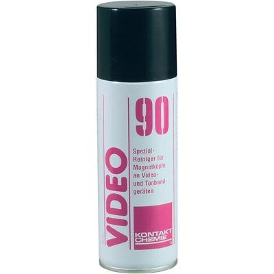 SPRAY VIDEO 90/200 ml   - Sprejevi