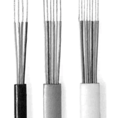 Kabel telefonski 4 POL BIJELI PLOSNATI , 1 metar - Mrežni kablovi u rinfuzi Kabel telefonski 4 POL BIJELI PLOSNATI , 1 metar - Mrežni kablovi u rinfuzi