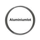 TINOL za lemljenje aluminija, ALUSOL 1m/1mm