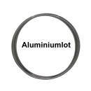 TINOL za lemljenje aluminija, ALUSOL 1m/1mm