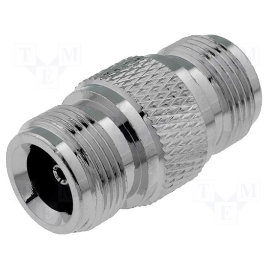 Adapter N (Ž) na (Ž) UG 29/BU 50 R Adapter N (Ž) na (Ž) UG 29/BU 50 R