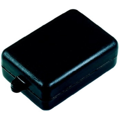 Kutija plastična 54x37x21mm    - Kutije za samogradnju