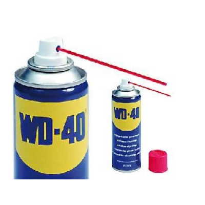 SPRAY WD-40 200ml   - Sprejevi