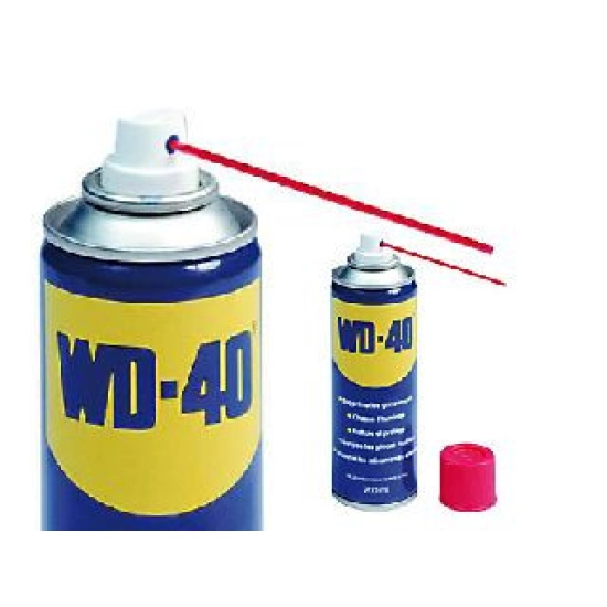 SPRAY WD-40 200ml