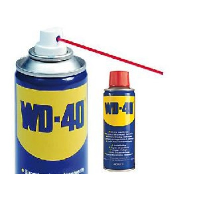 SPRAY WD-40 400ml   - Sprejevi