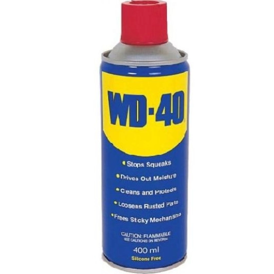 SPRAY WD-40 400ml