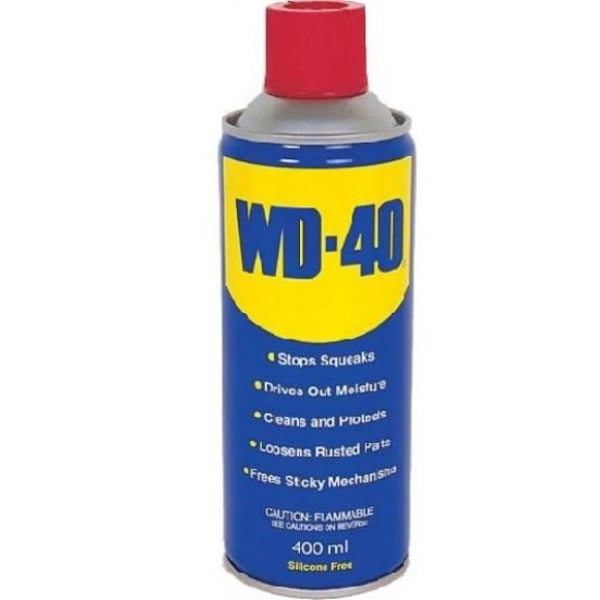 SPRAY WD-40 400ml SPRAY WD-40 400ml