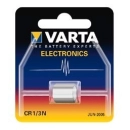 Baterija litijeva Varta 3 V CR1/3N 170mAh 12x11mm  