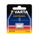 Baterija litijeva Varta 3 V CR1/3N 170mAh 12x11mm  