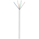 Kabel GOOBAY, CAT6, UTP, puni, 1m (305m KOLUT)