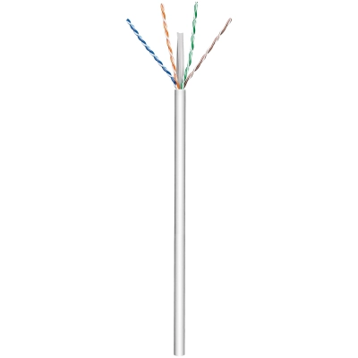 Kabel GOOBAY, CAT6, UTP, puni, 1m (305m KOLUT)   - Mrežni kablovi u rinfuzi