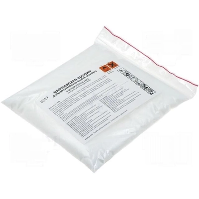Natrij Persulfat za nagrizanje tiskanih pločica, 500g