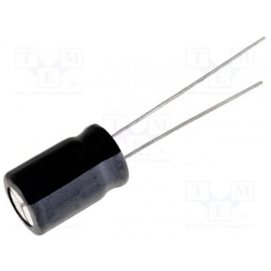 elektrolit 2200 MF 25 V 16x25 elektrolit 2200 MF 25 V 16x25