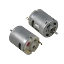 Motor 12 VDC, 180 mA, 11500 rpm (6-14 VDC)