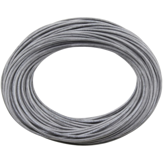 Kabel 2.5mm Flex., 1 metar, crni Kabel 2.5mm Flex., 1 metar, crni