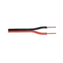 Kabel TASKER C102*075, zvučnik, 2x0.75, crveno-crni