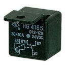 Relej 24V AUTOMOBILSKI  30A