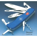 VICTORINOX NOŽ SKIPPER 0.8593.2W