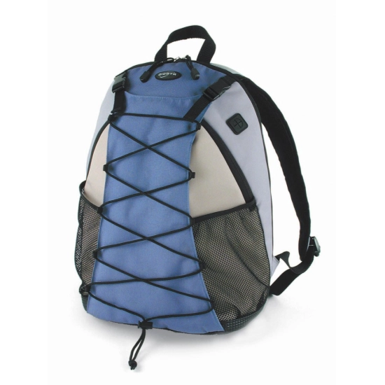 Ruksak za laptop DICOTA N7048P Rain 15.6incha, plavi Ruksak za laptop DICOTA N7048P Rain 15.6incha, plavi