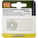Žica za pilu za stiropor Thermocut 230/E i Thermocut 650, Proxxon 28 080    