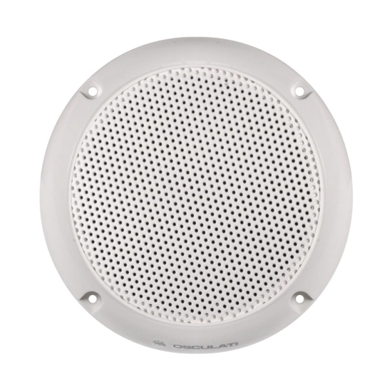Zvučnici brodski OSCULATI, za vanjsku uporabu i brodski, vodootporni, 4R 2x30W 150mm, par Zvučnici brodski OSCULATI, za vanjsku uporabu i brodski, vodootporni, 4R 2x30W 150mm, par
