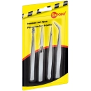 Set od 4 pincete u blisteru, Fixpoint