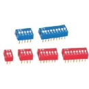 DIP SWITCH 8
