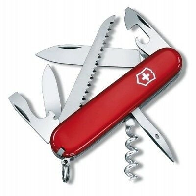 VICTORINOX NOŽ CAMPER 1.3613   - Victorinox