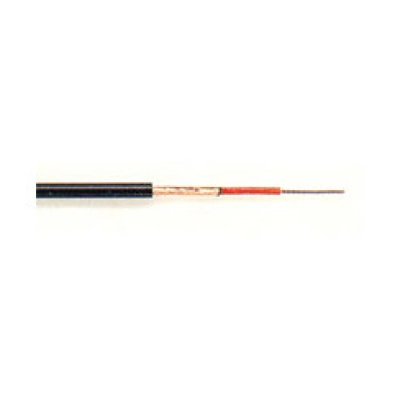 Kabel TASKER C113, mikrofonski, 1x0.25, oklopljeni, 3mm - Tasker Kabel TASKER C113, mikrofonski, 1x0.25, oklopljeni, 3mm - Tasker