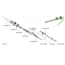 WELLER MAGNETNI PREK. TCP24 T0051020199N