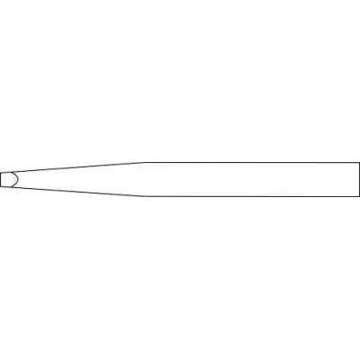 WELLER VRH SPI 27 1,2mm 54320699 - Weller WELLER VRH SPI 27 1,2mm 54320699 - Weller