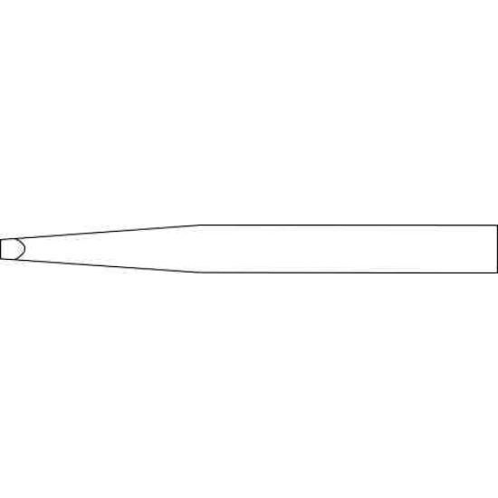 WELLER VRH SPI 27 1,2mm         54320699